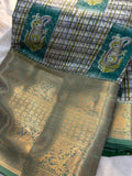 Kota silk