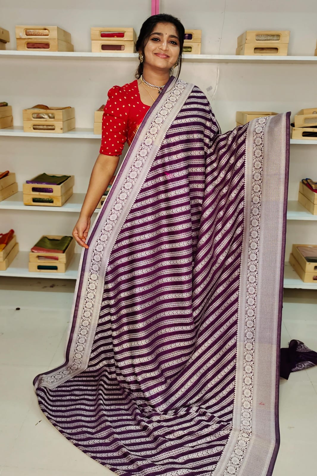 Ashadam clearnce sale fancy saree's