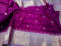 Primeme katan saree