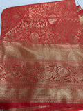 90% offer Kanchi pattu collection