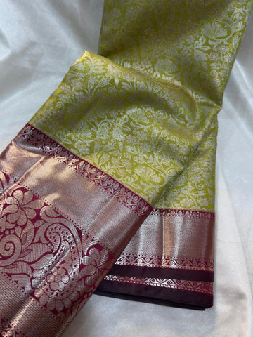 Kanchi 1 day sale