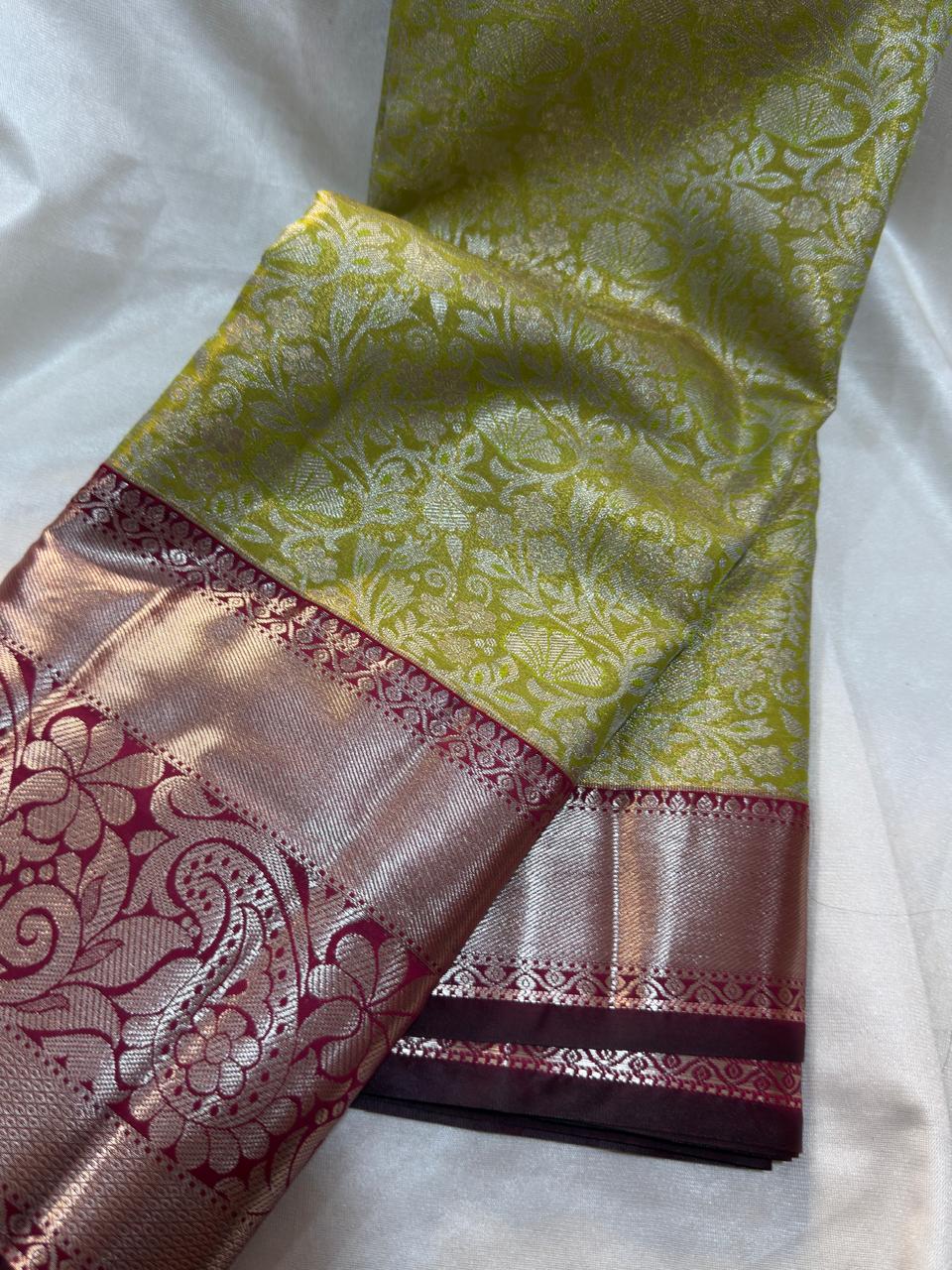 Kanchi 1 day sale