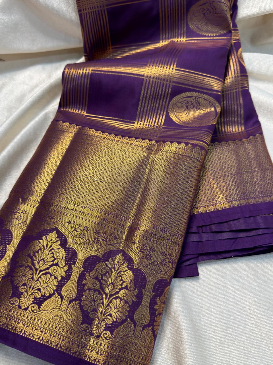 Kanchi offer