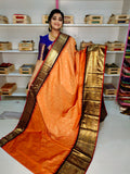 Primeme gadwal silk saree