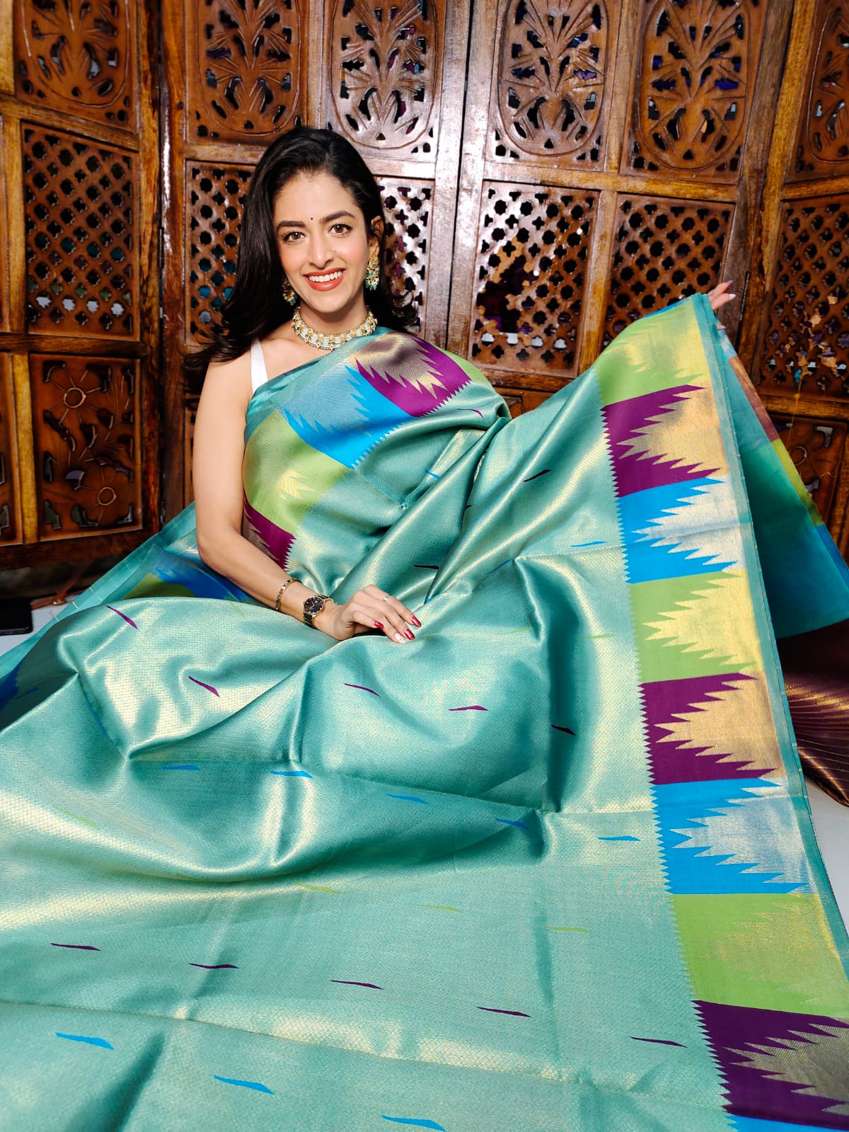 Sankranti sale