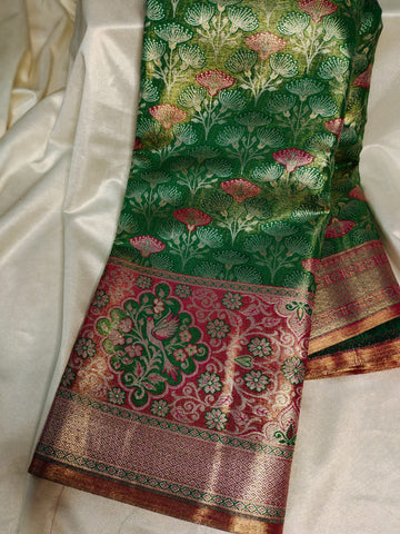 90% kanchi pattu collection