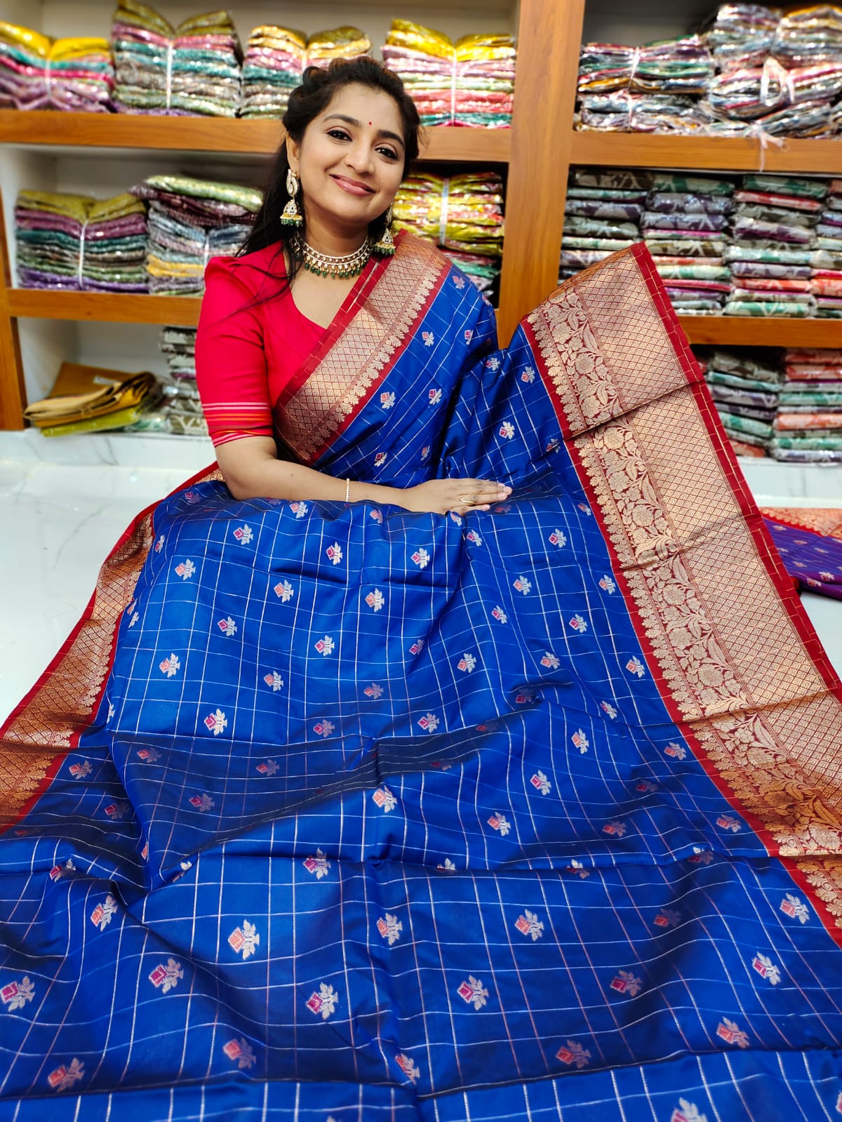 Katan silk