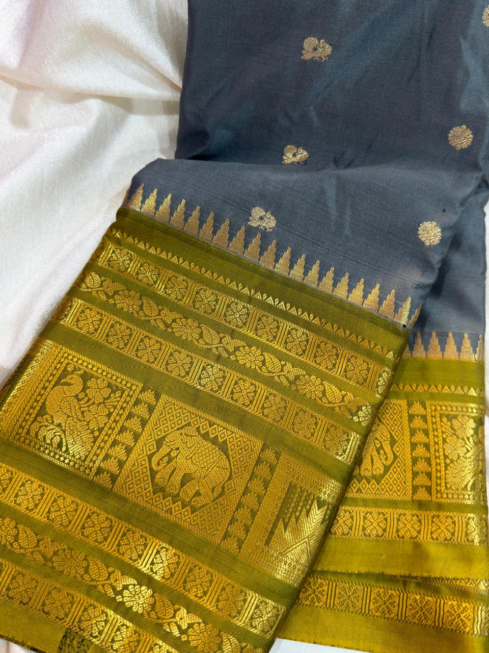 Gadwal cleance sale