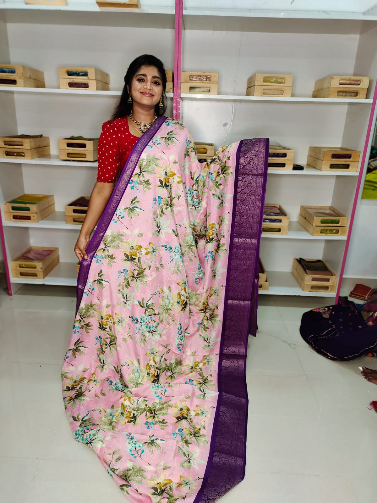 ఆషాడం క్లియరెన్స్ సేల్