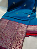 Mango silk