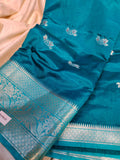 Mango silk
