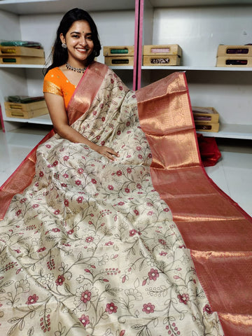 దీపావళికి చీరలు ఆఫర్ చేయండి