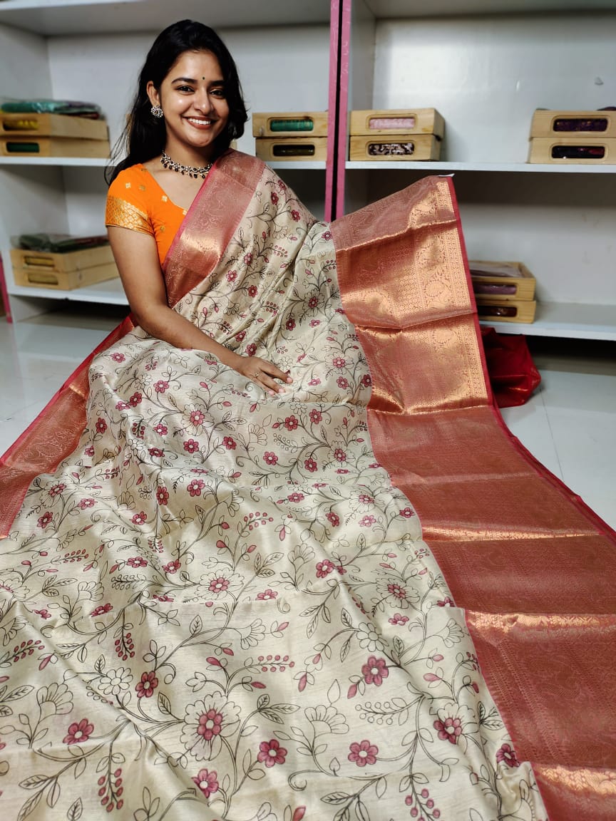 దీపావళికి చీరలు ఆఫర్ చేయండి