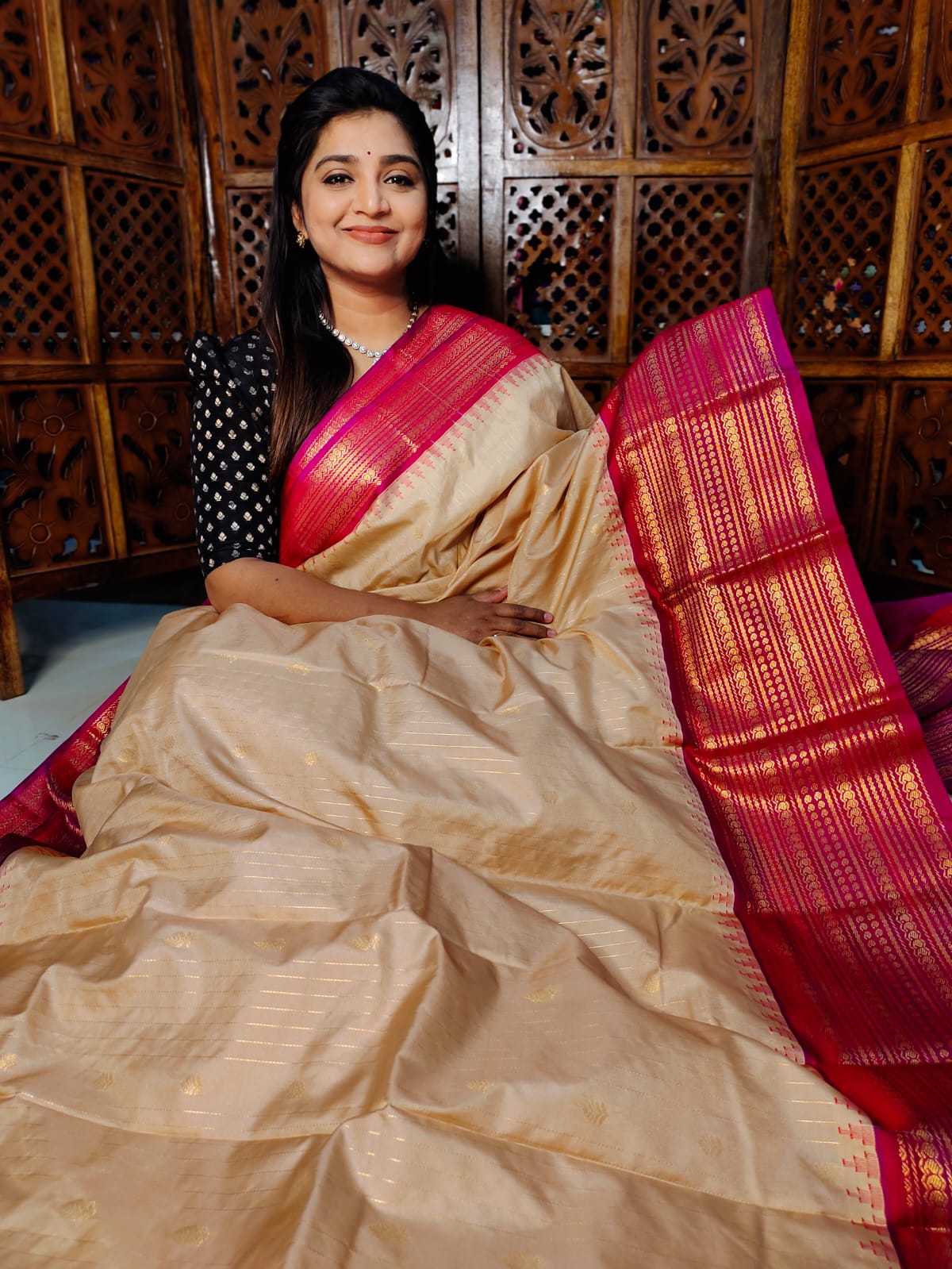 Gadwal clearance sale