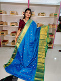 50% offer gadwal silk sarees