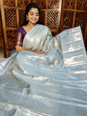 90% offer kanchi pattu collection