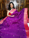 50% offer banarasi silk saree