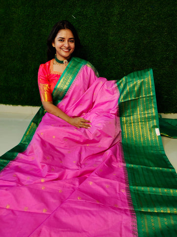 50% offer gadwal silk saree