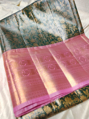 Kanchi pattu