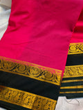 Mysore silk