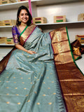 50% offer gadwal silk saree