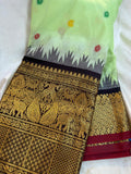 Gadwal cleance sale