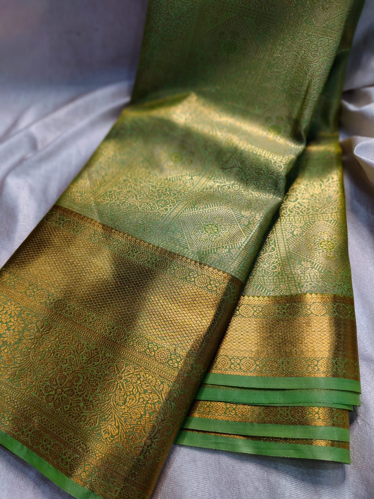 Ashadam kanchi sale