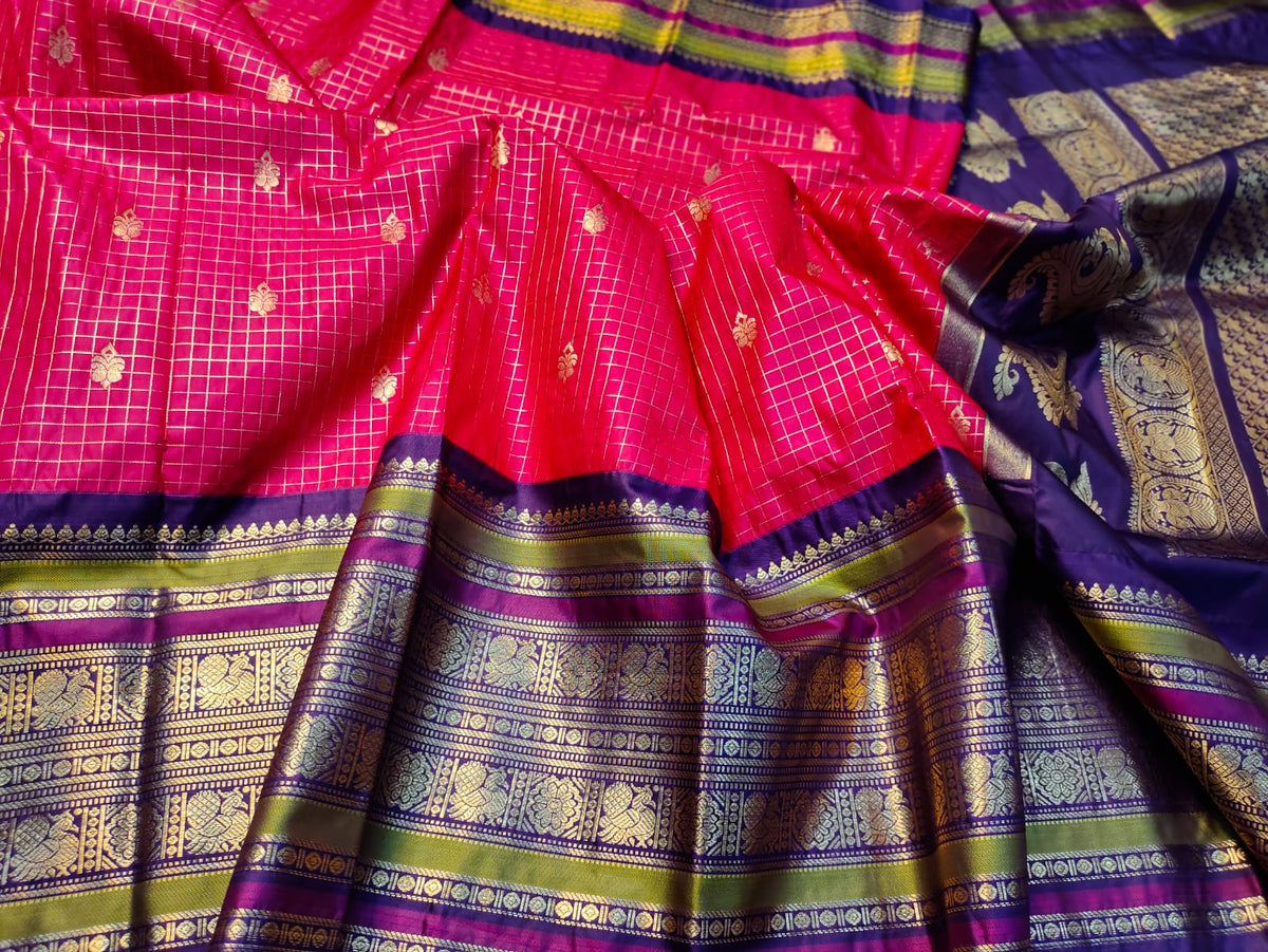 New valli