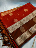 Uppada silk