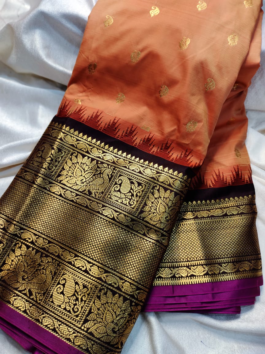 60% offer gadwal saree