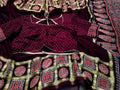 Ready to wear sarees