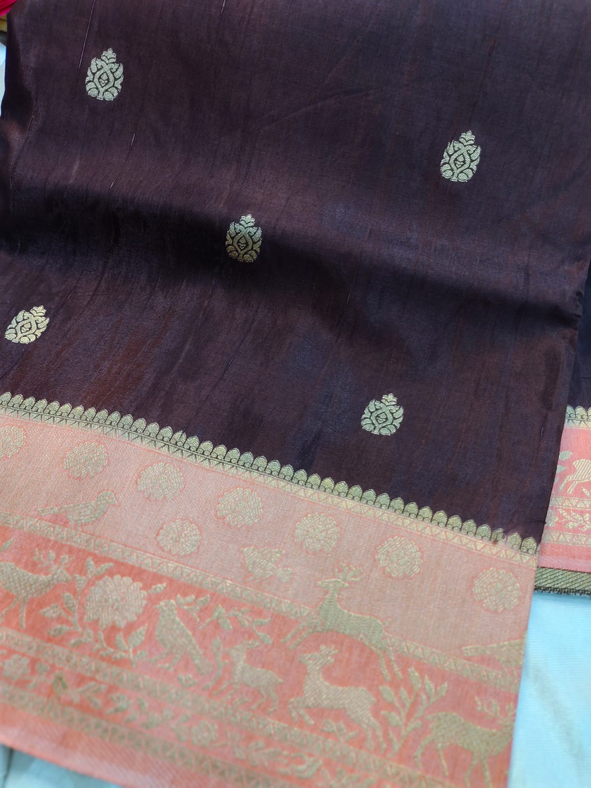Premium Fancy sarees 60% off