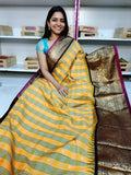 65% offer gadwal silk saree