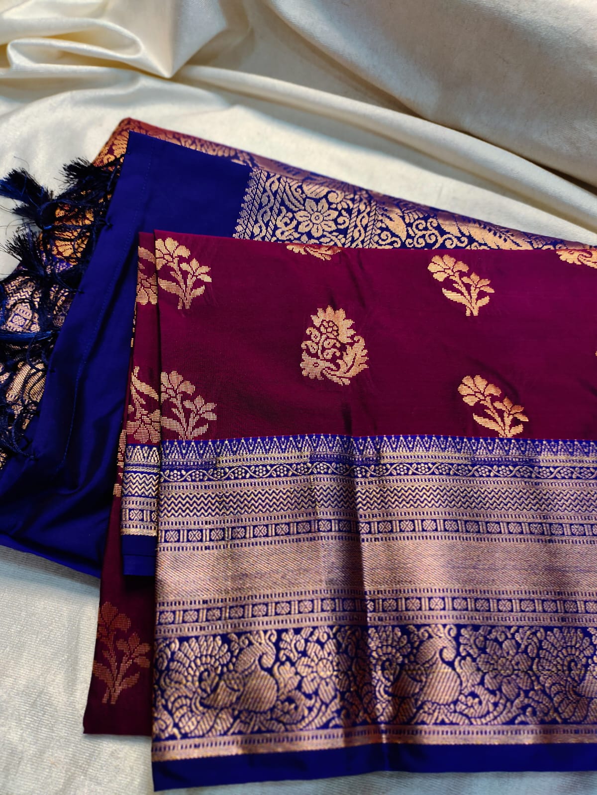 Uppada pattu