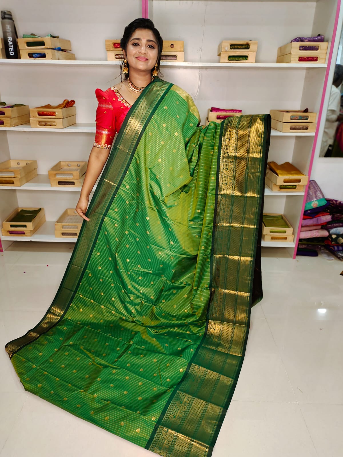 Ashadam sale