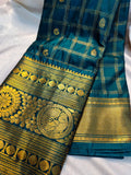 Vintage valli gadwal