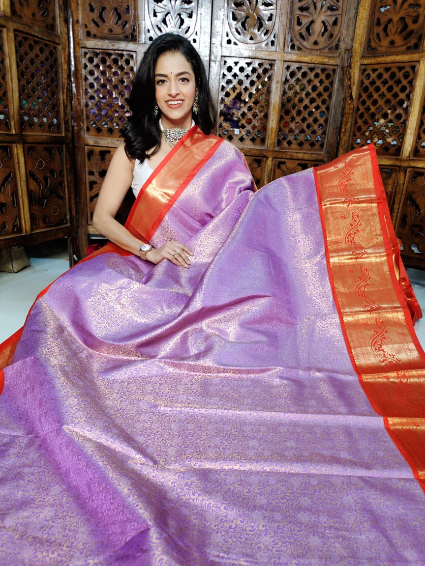 50% చీర ఆఫర్