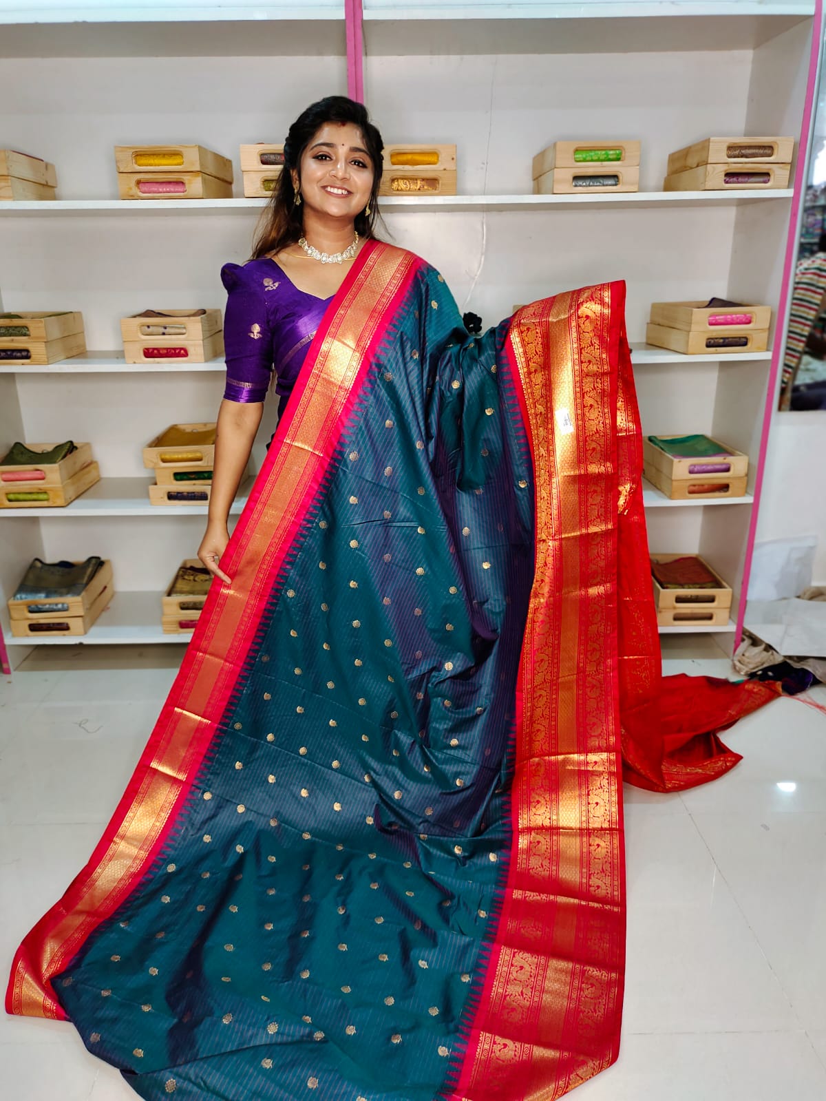 Ashadam sale