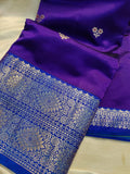 Mango silk