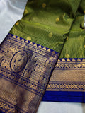 Vintage valli gadwal
