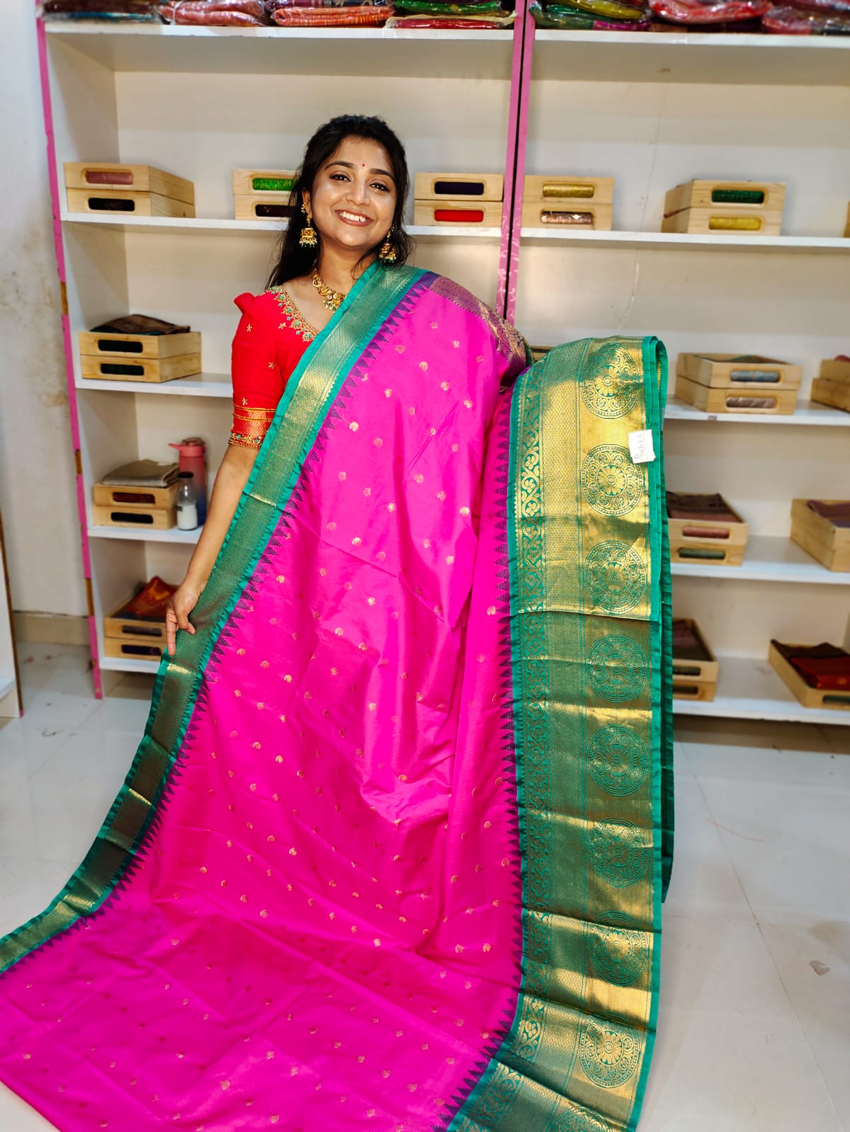 Feb gadwal sale