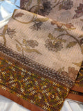 Mix sarees
