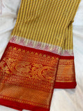 Gadwal cleance sale