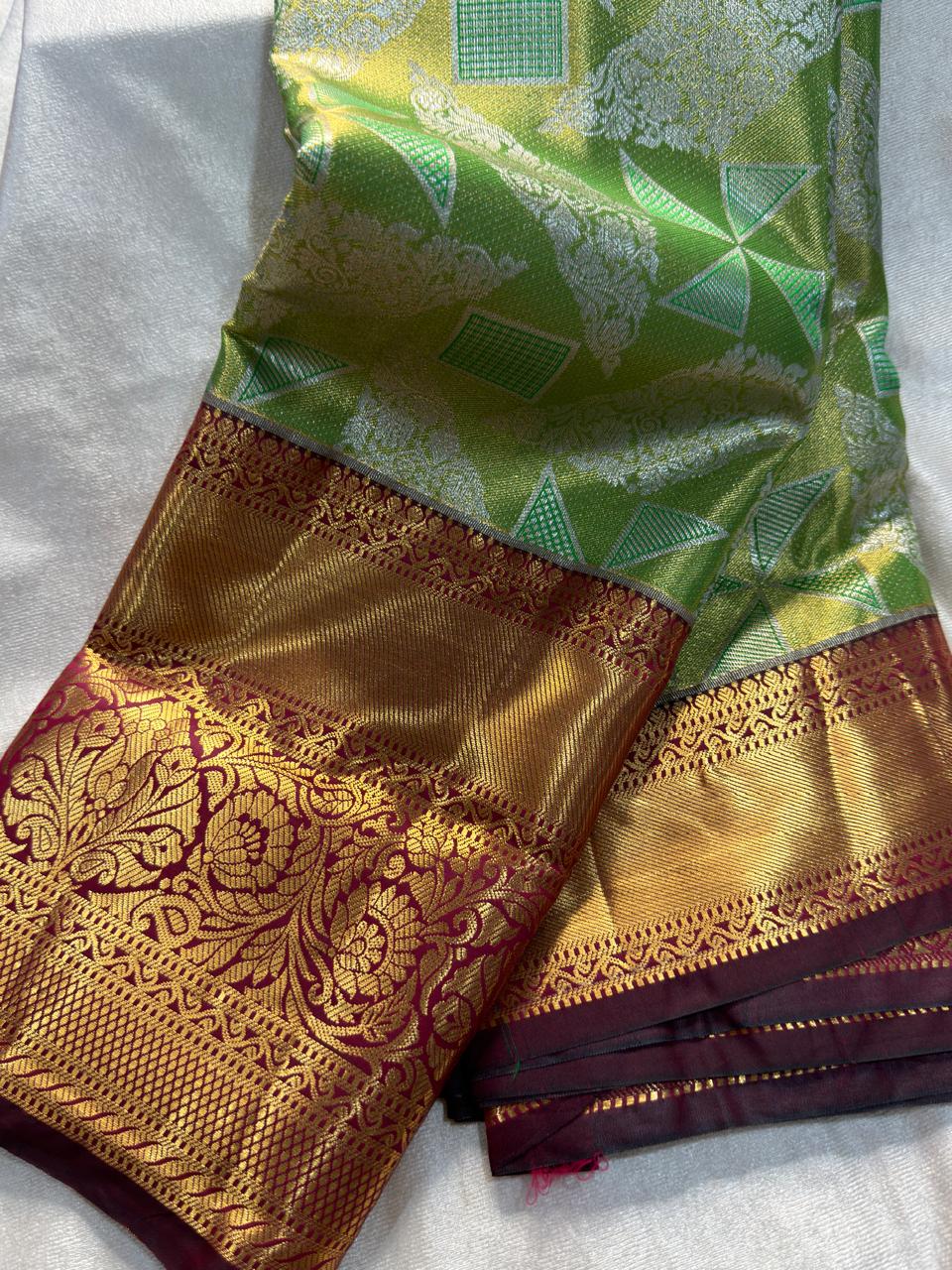 Kanchi offer