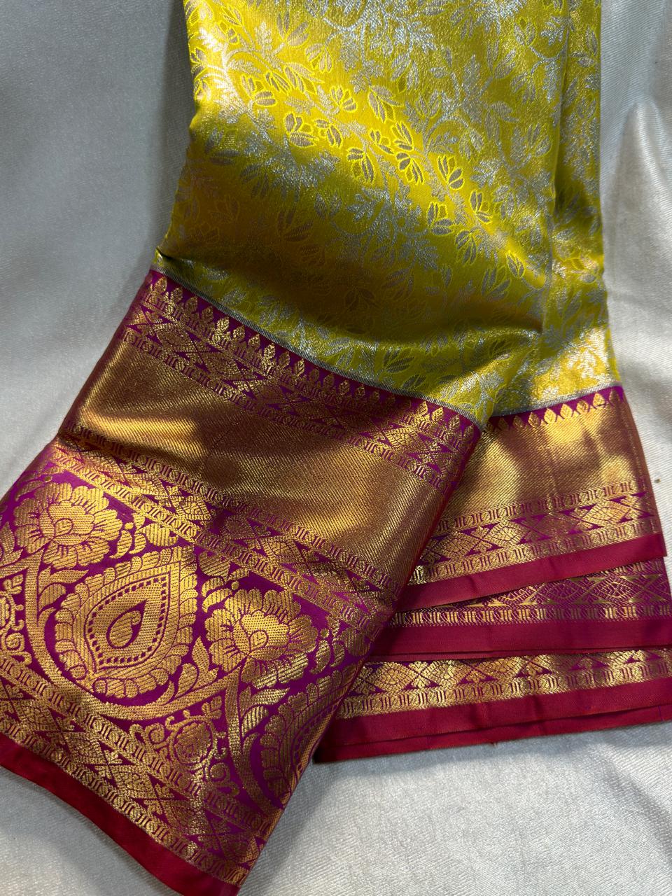 Kanchi offer
