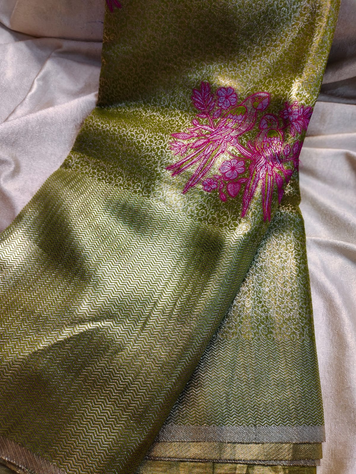 Ashadam kanchi sale