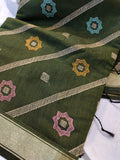 Mix sarees