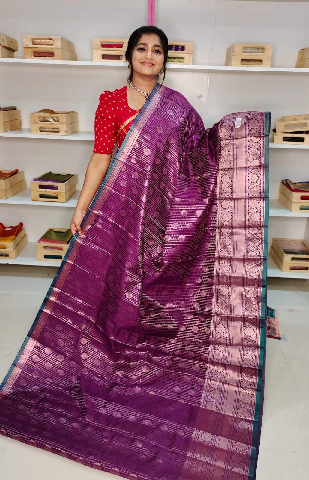 Ashadam sale sarees