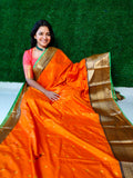 50% offer gadwal silk saree