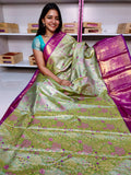 90% offer kanchi pattu sarees
